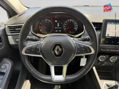 Photo 26 Renault Clio  1.0 TCe 90ch Business -21N