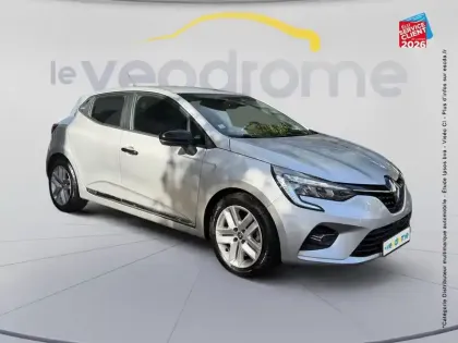 Photo 17 Renault Clio  1.0 TCe 90ch Business -21N