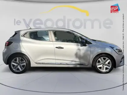 Photo 18 Renault Clio  1.0 TCe 90ch Business -21N