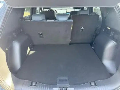 Photo 23 Ford Kuga  2.5 Duratec 180ch Hybrid FlexiFuel BlueCruise Edition Powershift