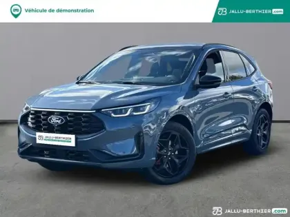 Photo Ford Kuga Bluecruise Edition