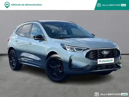 Photo 16 Ford Kuga  2.5 Duratec 180ch Hybrid FlexiFuel BlueCruise Edition Powershift
