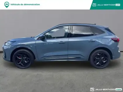 Photo 19 Ford Kuga  2.5 Duratec 180ch Hybrid FlexiFuel BlueCruise Edition Powershift