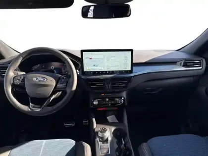 Photo 5 Ford Kuga  2.5 Duratec 180ch Hybrid FlexiFuel BlueCruise Edition Powershift