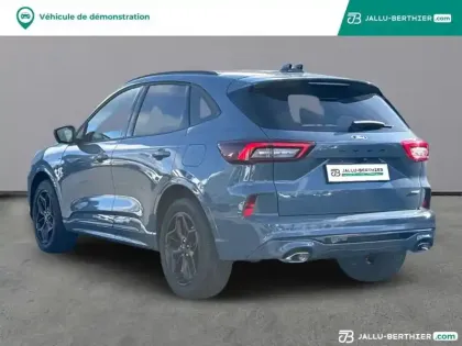Photo 17 Ford Kuga  2.5 Duratec 180ch Hybrid FlexiFuel BlueCruise Edition Powershift