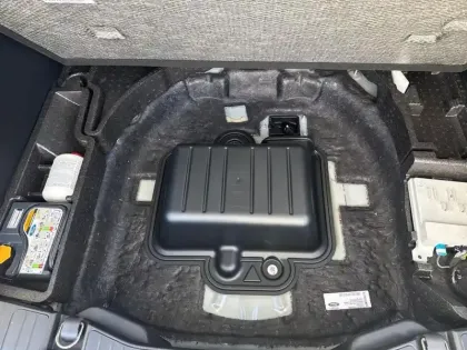 Photo 9 Ford Kuga  2.5 Duratec 180ch Hybrid FlexiFuel BlueCruise Edition Powershift