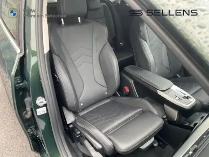 Photo 10 BMW Serie 2 Série 2 ActiveTourer 218i 136ch Luxury DKG7