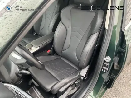 Photo 5 BMW Serie 2 Série 2 ActiveTourer 218i 136ch Luxury DKG7