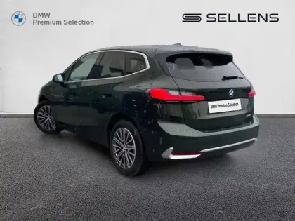 Photo 14 BMW Serie 2 Série 2 ActiveTourer 218i 136ch Luxury DKG7