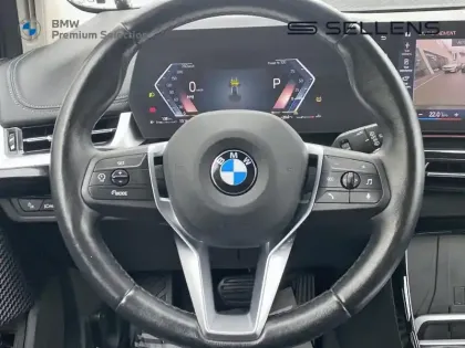 Photo 7 BMW Serie 2 Série 2 ActiveTourer 218i 136ch Luxury DKG7