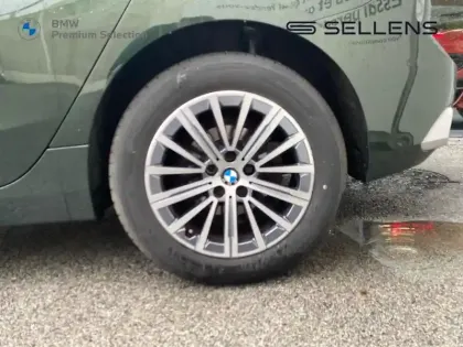 Photo 9 BMW Serie 2 Série 2 ActiveTourer 218i 136ch Luxury DKG7