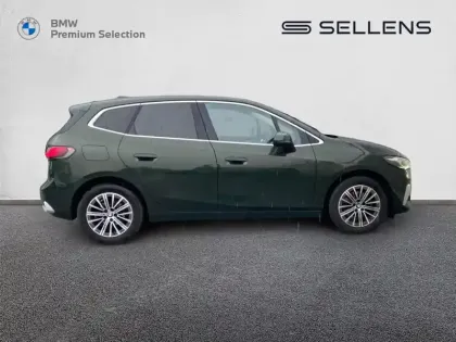 Photo 13 BMW Serie 2 Série 2 ActiveTourer 218i 136ch Luxury DKG7