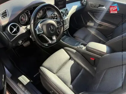 Photo 14 Mercedes GLA  220 d Fascination 4Matic 7G-DCT