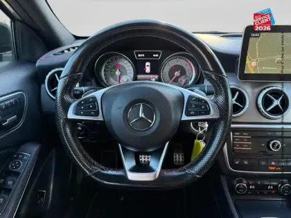Photo 11 Mercedes GLA  220 d Fascination 4Matic 7G-DCT