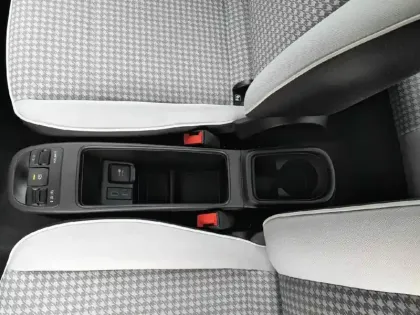 Photo 14 Fiat 500  1.0 FireFly 65ch hybrid Torino