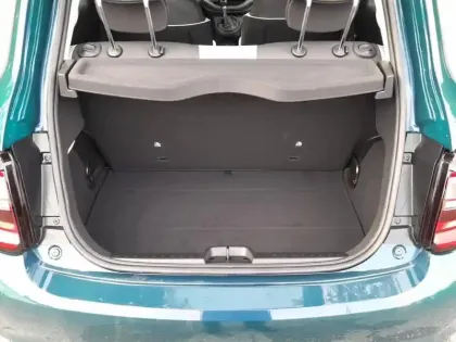 Photo 5 Fiat 500  1.0 FireFly 65ch hybrid Torino