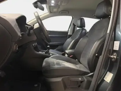 Photo 12 Seat Ateca  1.0 TSI 110ch Start&Stop  Urban