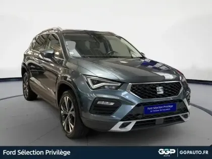 Photo 5 Seat Ateca  1.0 TSI 110ch Start&Stop  Urban