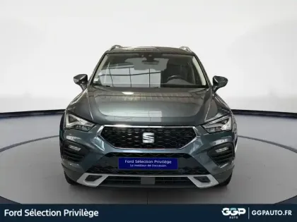 Photo 6 Seat Ateca  1.0 TSI 110ch Start&Stop  Urban