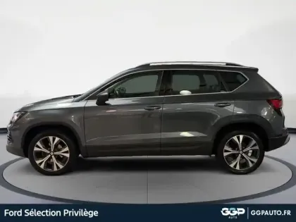 Photo 16 Seat Ateca  1.0 TSI 110ch Start&Stop  Urban