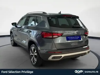 Photo 17 Seat Ateca  1.0 TSI 110ch Start&Stop  Urban