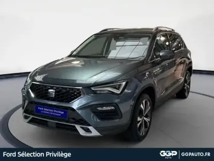 Photo Seat Ateca Urban
