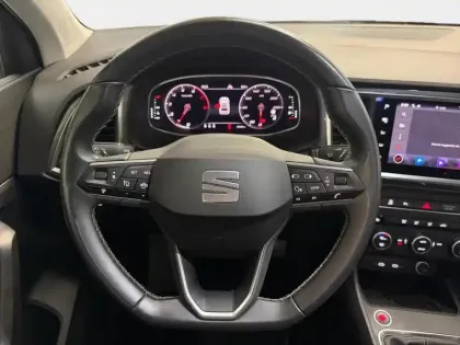 Photo 13 Seat Ateca  1.0 TSI 110ch Start&Stop  Urban