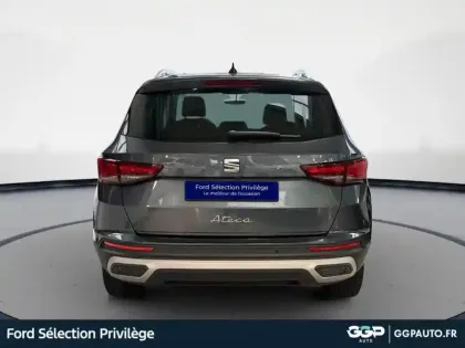 Photo 18 Seat Ateca  1.0 TSI 110ch Start&Stop  Urban