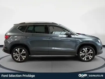 Photo 20 Seat Ateca  1.0 TSI 110ch Start&Stop  Urban