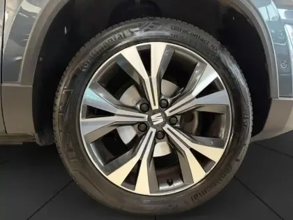 Photo 25 Seat Ateca  1.0 TSI 110ch Start&Stop  Urban
