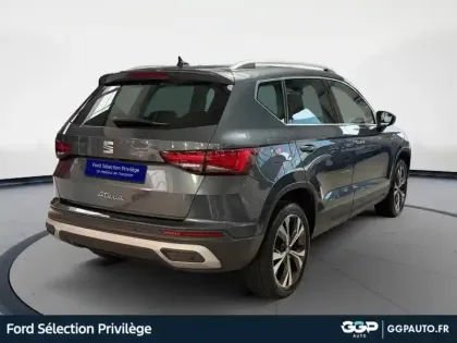 Photo 19 Seat Ateca  1.0 TSI 110ch Start&Stop  Urban