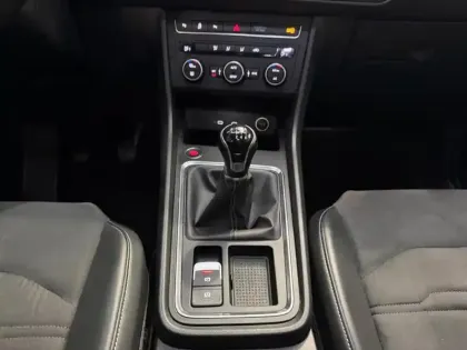 Photo 14 Seat Ateca  1.0 TSI 110ch Start&Stop  Urban