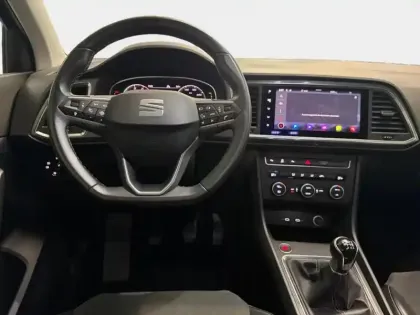 Photo 11 Seat Ateca  1.0 TSI 110ch Start&Stop  Urban