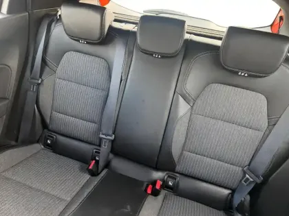 Photo 28 Renault Clio  1.3 TCe 130ch FAP Intens EDC
