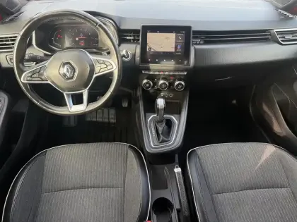 Photo 22 Renault Clio  1.3 TCe 130ch FAP Intens EDC