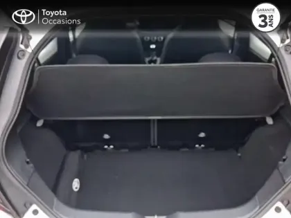 Photo 9 Toyota Aygo X  1.0 VVT-i 72ch Dynamic MY24