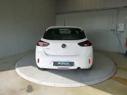 Photo 5 Opel Corsa  1.2 75ch Edition
