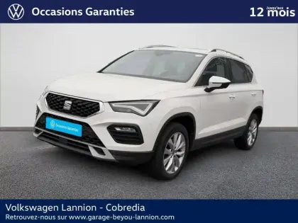 Photo Seat Ateca Style