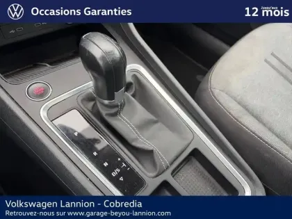 Photo 11 Seat Ateca  1.5 TSI 150ch Start&Stop  Style DSG