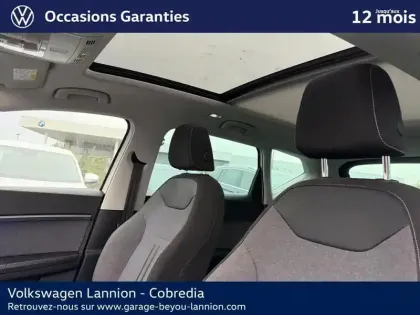 Photo 6 Seat Ateca  1.5 TSI 150ch Start&Stop  Style DSG