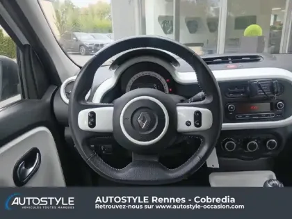 Photo 14 Renault Twingo  0.9 TCe 90ch energy Intens