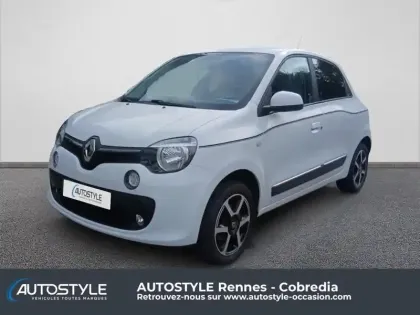 Photo Renault Twingo Intens