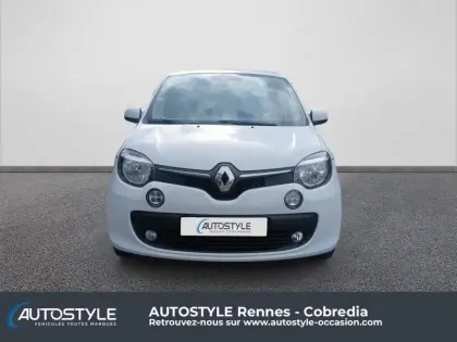 Photo 11 Renault Twingo  0.9 TCe 90ch energy Intens