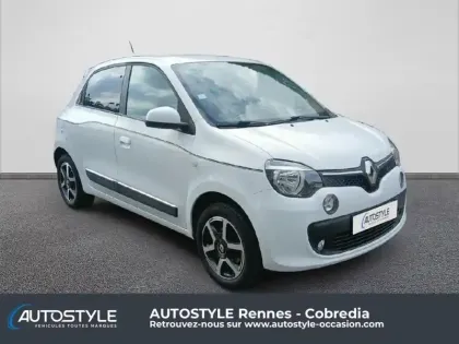 Photo 9 Renault Twingo  0.9 TCe 90ch energy Intens