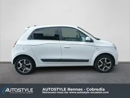 Photo 7 Renault Twingo  0.9 TCe 90ch energy Intens