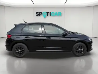 Photo 6 Skoda Fabia  1.0 TSI Evo2 116ch Selection DSG7
