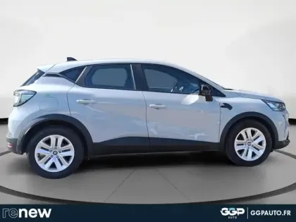 Photo 5 Renault Captur  1.0 TCe 90ch Evolution - 25