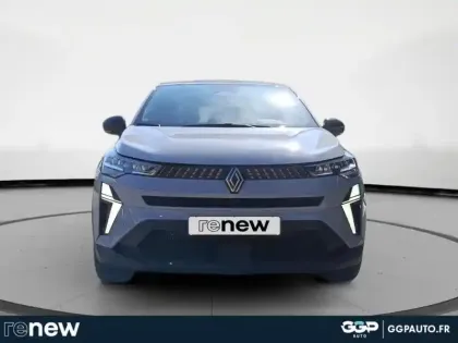 Photo 7 Renault Captur  1.0 TCe 90ch Evolution - 25
