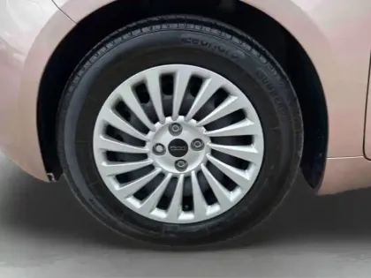 Photo 9 Fiat 500  e 95ch Action