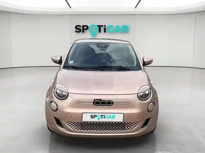 Photo 8 Fiat 500  e 95ch Action